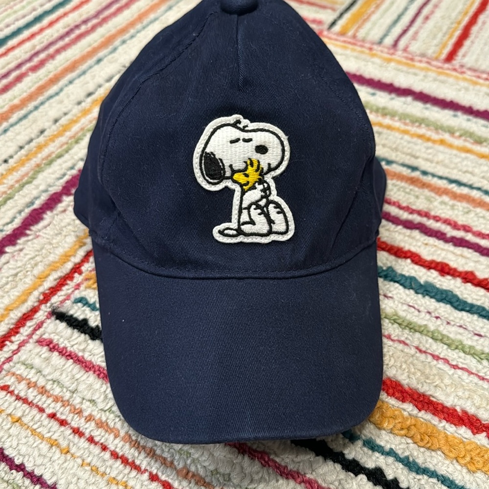 Hat 4-5 years